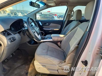 Zdjęcie 7 z 14 samochodu: 2013 FORD EDGE SE VIN:2FMDK3GC2DBC02710 - miniatura