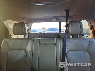 Zdjęcie 10 z 13 samochodu: 2013 HONDA PILOT EXL VIN:5FNYF3H50DB018959 - miniatura