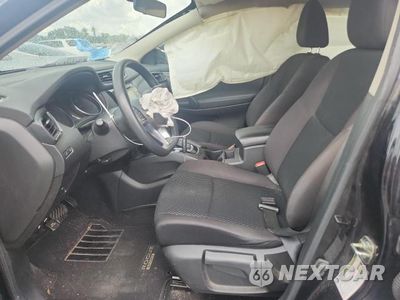 Zdjęcie 7 z 13 samochodu: 2018 NISSAN ROGUE SPORT S VIN:JN1BJ1CP3JW163635 - miniatura