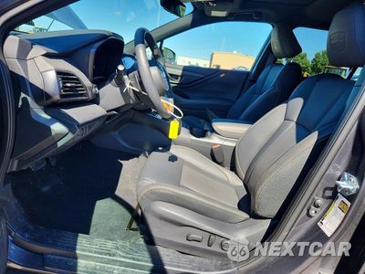 Zdjęcie 7 z 13 samochodu: 2025 SUBARU OUTBACK WILDERNESS VIN:4S4BTGUD4S3177864 - miniatura