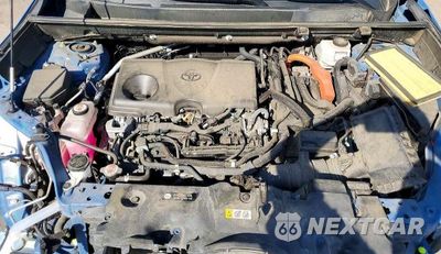 Zdjęcie 12 z 14 samochodu: 2022 TOYOTA RAV4 XSE VIN:2T3E6RFV4NW030603 - miniatura