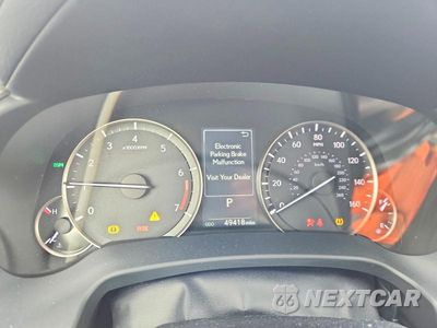 Zdjęcie 9 z 13 samochodu: 2022 LEXUS RX 350 VIN:2T2HZMDAXNC334015 - miniatura