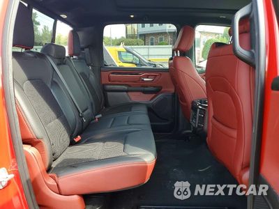 Zdjęcie 10 z 12 samochodu: 2019 RAM 1500 REBEL VIN:1C6SRFLT0KN777492 - miniatura