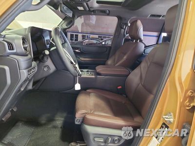 Zdjęcie 7 z 14 samochodu: 2024 TOYOTA LAND CRUISER BASE VIN:JTEABFAJ4RK011671 - miniatura
