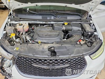 Zdjęcie 12 z 13 samochodu: 2021 CHRYSLER PACIFICA TOURING L VIN:2C4RC3BG8MR569412 - miniatura