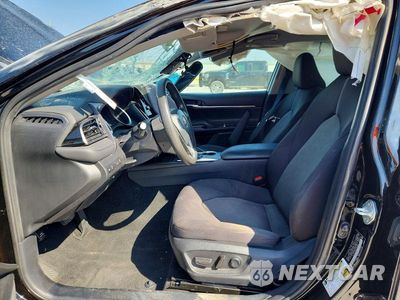 Zdjęcie 7 z 12 samochodu: 2023 TOYOTA CAMRY LE VIN:4T1C11AK5PU086937 - miniatura
