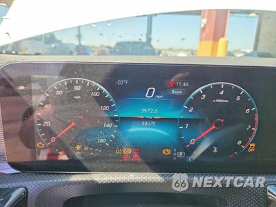 Zdjęcie 9 z 12 samochodu: 2021 MERCEDES-BENZ CLA 250 VIN:W1K5J4GB8MN163317 - miniatura
