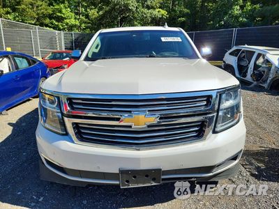 Piąte zdjęcie samochodu w środku: 2016 CHEVROLET TAHOE K1500 LTZ VIN:1GNSKCKC9GR190633 - miniatura