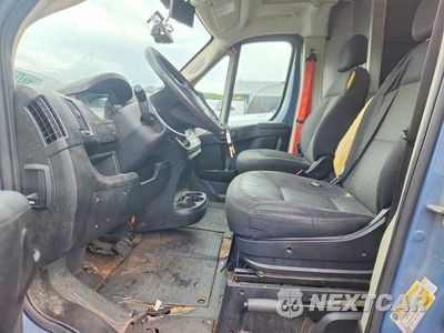 Zdjęcie 7 z 13 samochodu: 2020 RAM PROMASTER 3500 DELIVERY VAN VIN:3C6URVJG6LE139763 - miniatura