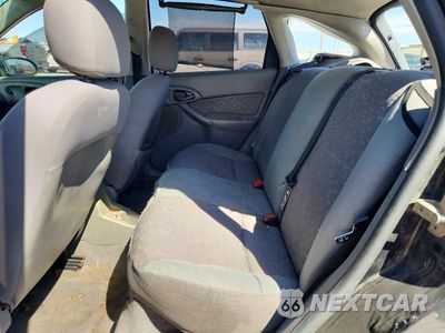 Zdjęcie 10 z 12 samochodu: 2003 FORD FOCUS ZX5 VIN:3FAFP373X3R186700 - miniatura