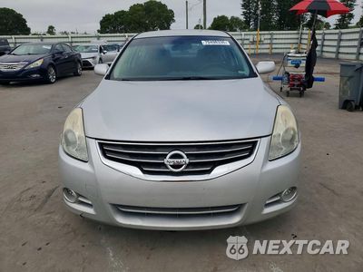 Piąte zdjęcie samochodu w środku: 2012 NISSAN ALTIMA 2.5 VIN:1N4AL2AP7CC196854 - miniatura
