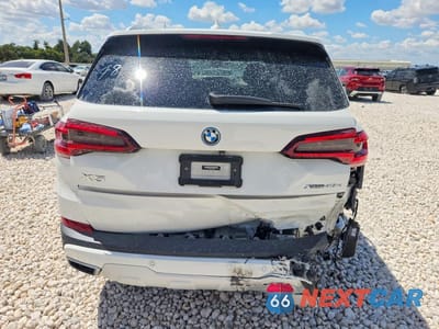 Zdjęcie 6 z 13 samochodu: 2022 BMW X5 XDRIVE45E VIN:5UXTA6C03N9M00273 - miniatura