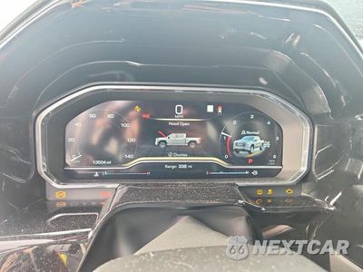 Zdjęcie 9 z 12 samochodu: 2022 GMC SIERRA K1500 SLT VIN:1GTUUDED7NZ624065 - miniatura