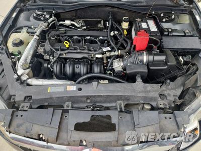 Zdjęcie 11 z 12 samochodu: 2010 FORD FUSION SE VIN:3FAHP0HA4AR365106 - miniatura