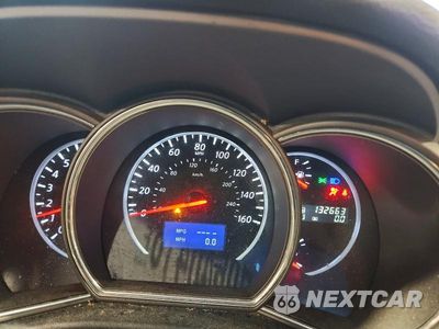 Zdjęcie 9 z 12 samochodu: 2014 NISSAN MURANO SL VIN:JN8AZ1MW7EW531770 - miniatura