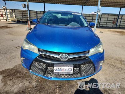 Piąte zdjęcie samochodu w środku: 2017 TOYOTA CAMRY SE VIN:4T1BF1FK6HU619224 - miniatura