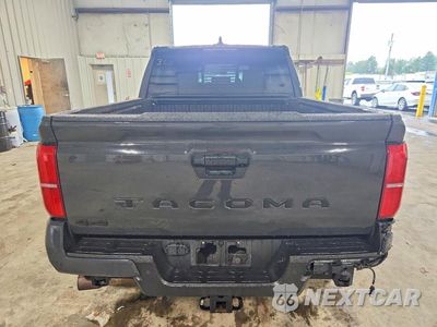 Zdjęcie 6 z 12 samochodu: 2024 TOYOTA TACOMA TRD SPORT VIN:3TMLB5JN1RM085312 - miniatura