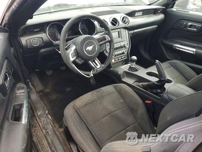 Zdjęcie 8 z 12 samochodu: 2017 FORD MUSTANG VIN:1FA6P8AMXH5215394 - miniatura