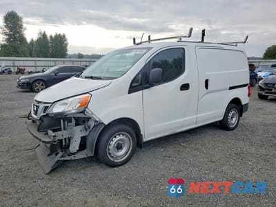 2020 NISSAN NV200 S 3N6CM0KN5LK708913 - główne zdjęcie licytacji z USA - miniatura