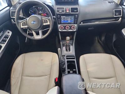 Zdjęcie 8 z 13 samochodu: 2016 SUBARU CROSSTREK LIMITED VIN:JF2GPAKC3G8295745 - miniatura