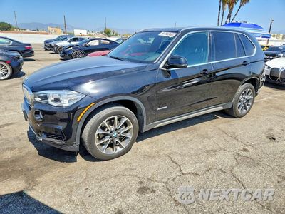2017 BMW X5 XDRIVE35I 5UXKR0C35H0V73670 - główne zdjęcie licytacji z USA - miniatura