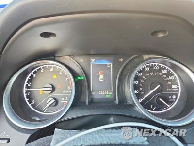 Zdjęcie 9 z 13 samochodu: 2018 TOYOTA CAMRY LE VIN:4T1B11HK0JU066586 - miniatura