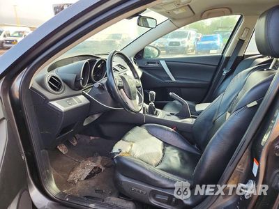 Zdjęcie 7 z 12 samochodu: 2010 MAZDA 3 S VIN:JM1BL1H67A1352387 - miniatura