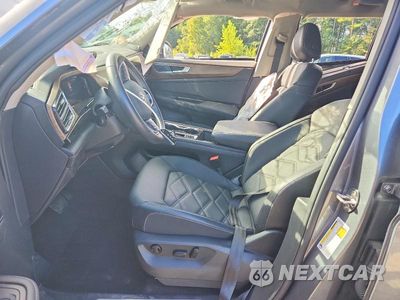 Zdjęcie 7 z 13 samochodu: 2024 VOLKSWAGEN ATLAS SE VIN:1V2KR2CA8RC577562 - miniatura