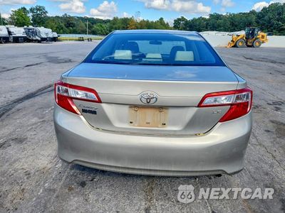 Zdjęcie 6 z 12 samochodu: 2014 TOYOTA CAMRY LE VIN:4T1BF1FK6EU323096 - miniatura