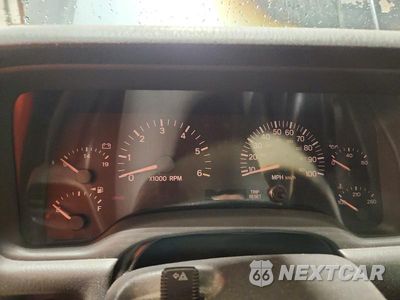 Zdjęcie 9 z 12 samochodu: 2001 JEEP CHEROKEE CLASSIC VIN:1J4FF58S91L595694 - miniatura