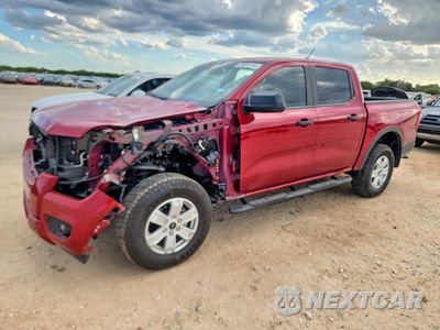 2025 FORD RANGER XL 1FTER4BH1SLE03489 - główne zdjęcie licytacji z USA - miniatura