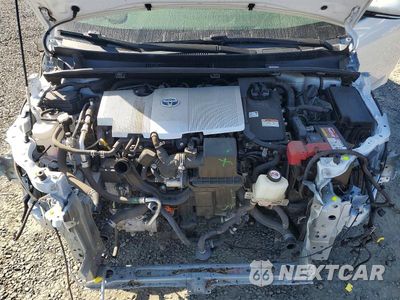 Zdjęcie 11 z 13 samochodu: 2021 TOYOTA PRIUS L ECO VIN:JTDKAMFU3M3131693 - miniatura