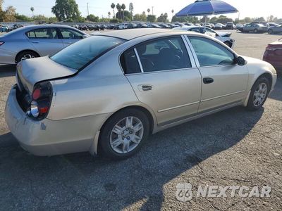 Trzecie zdjęcie samochodu z tyłu: 2005 NISSAN ALTIMA 2.5 VIN:1N4AL11D15N931013 - miniatura