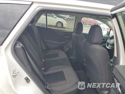 Zdjęcie 10 z 12 samochodu: 2027 SUBARU OUTBACK PREMIUM VIN:4S4BTACC9N3122093 - miniatura