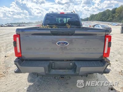 Zdjęcie 6 z 14 samochodu: 2023 FORD F350 SUPER DUTY VIN:1FT8W3BTXPED14245 - miniatura