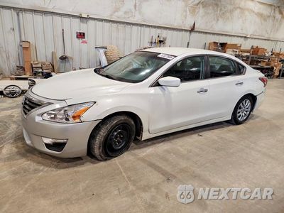 2015 NISSAN ALTIMA 2.5 S 1N4AL3AP7FN368914 - główne zdjęcie licytacji z USA - miniatura