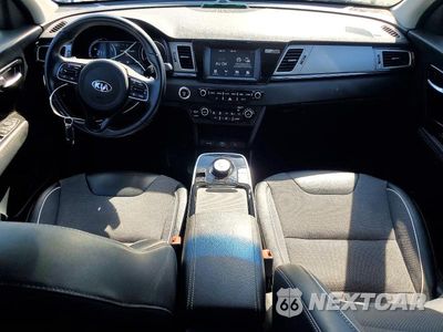 Zdjęcie 8 z 13 samochodu: 2019 KIA NIRO EX VIN:KNDCC3LG9K5022762 - miniatura