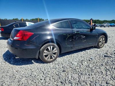 Trzecie zdjęcie samochodu z tyłu: 2012 HONDA ACCORD LX VIN:1HGCS1A38CA011012 - miniatura