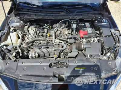 Zdjęcie 11 z 12 samochodu: 2025 NISSAN ALTIMA SV VIN:1N4BL4DV6SN322313 - miniatura