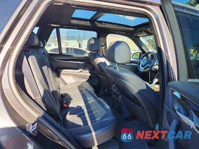 Zdjęcie 11 z 13 samochodu: 2017 BMW X5 XDRIVE35I VIN:5UXKR0C3XH0V74488 - miniatura