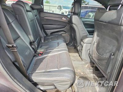 Zdjęcie 11 z 13 samochodu: 2015 JEEP GRAND CHEROKEE SUMMIT VIN:1C4RJFJG6FC782962 - miniatura