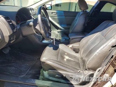 Zdjęcie 7 z 12 samochodu: 2012 NISSAN ALTIMA 2.5 S VIN:1N4AL2EP6CC240725 - miniatura