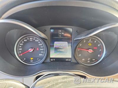 Zdjęcie 9 z 13 samochodu: 2017 MERCEDES-BENZ GLC 300 VIN:WDC0G4JB9HF206830 - miniatura