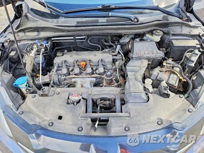Zdjęcie 11 z 12 samochodu: 2016 HONDA HR-V EX VIN:3CZRU6H58GM751864 - miniatura