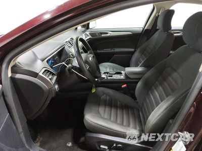 Zdjęcie 7 z 12 samochodu: 2018 FORD FUSION SE VIN:3FA6P0HD3JR165755 - miniatura
