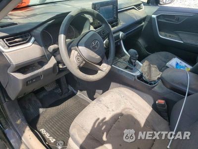 Zdjęcie 8 z 12 samochodu: 2019 TOYOTA RAV4 LE VIN:JTMG1RFV7KJ013702 - miniatura