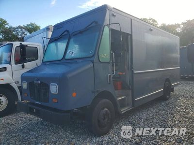 2021 FREIGHTLINER MT45G CHASSIS DELIVERY TRUCK 4UZAC2EA9MCML0957 - główne zdjęcie licytacji z USA - miniatura