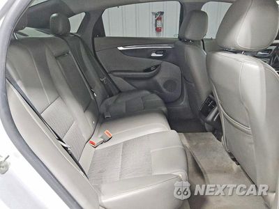 Zdjęcie 10 z 13 samochodu: 2018 CHEVROLET IMPALA LT VIN:1G1105SA9JU130157 - miniatura