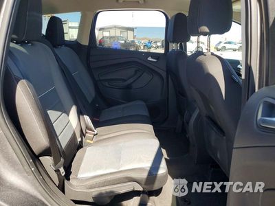 Zdjęcie 11 z 13 samochodu: 2013 FORD ESCAPE SE VIN:1FMCU0GX9DUD91230 - miniatura