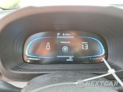 Zdjęcie 9 z 12 samochodu: 2024 HYUNDAI VENUE SEL VIN:KMHRC8A33RU289124 - miniatura